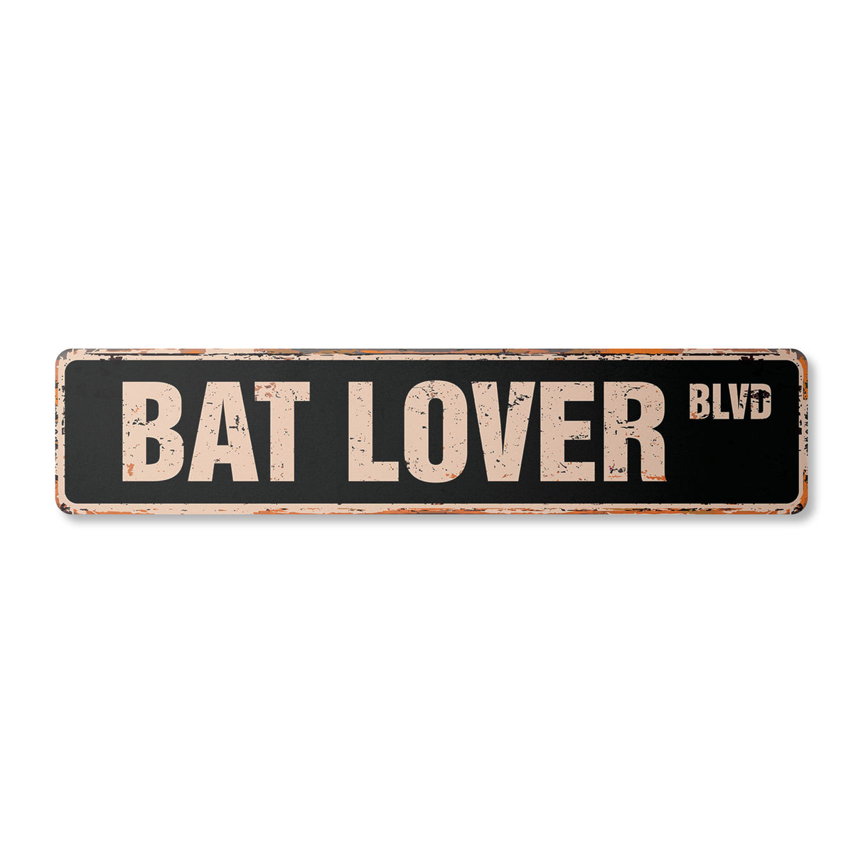 BAT LOVER