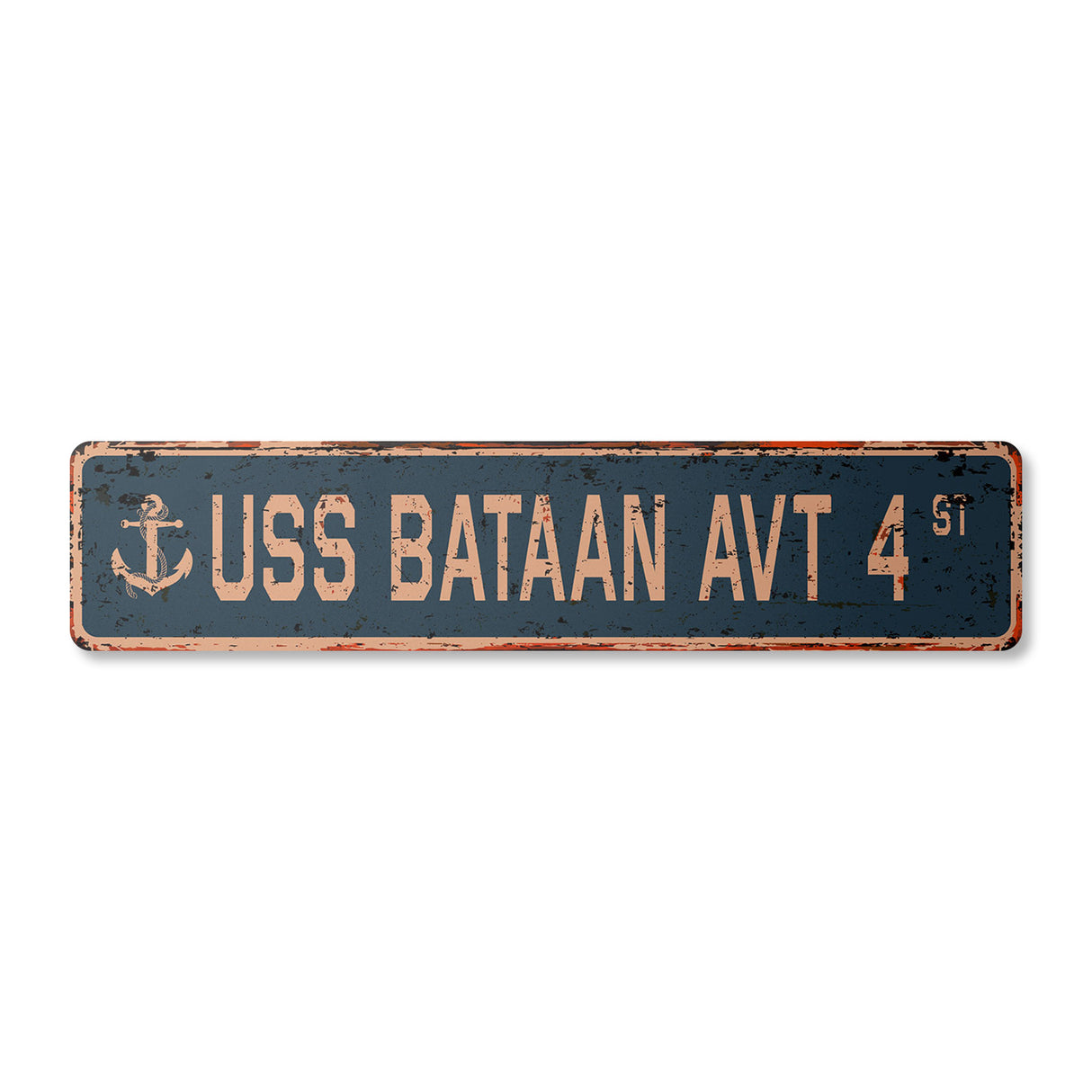 USS BATAAN AVT 4