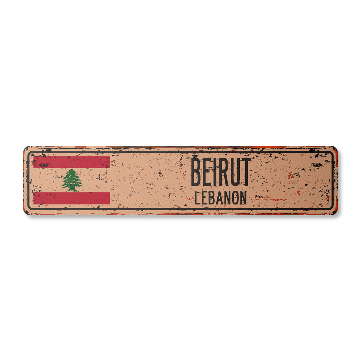 BEIRUT LEBANON