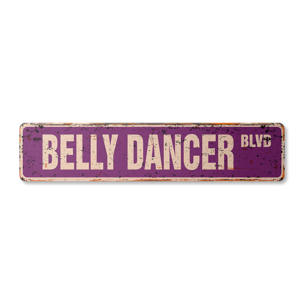 BELLY DANCER