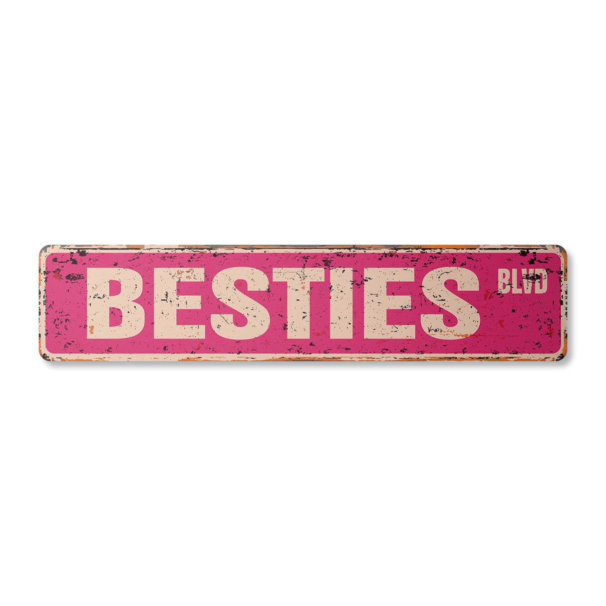 BESTIES