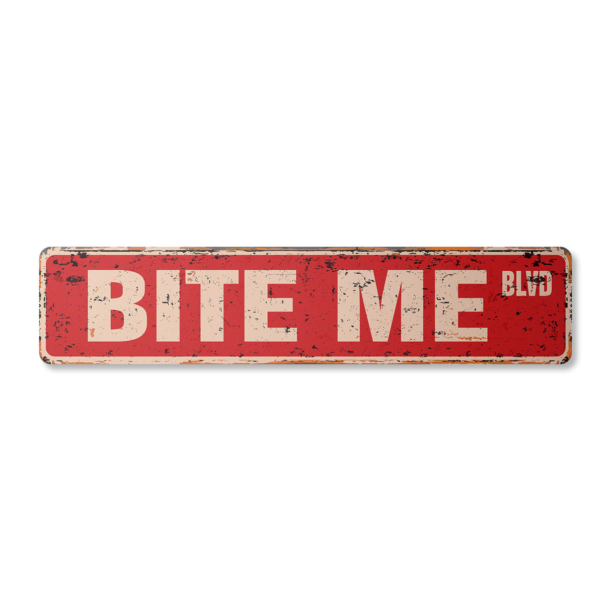 BITE ME