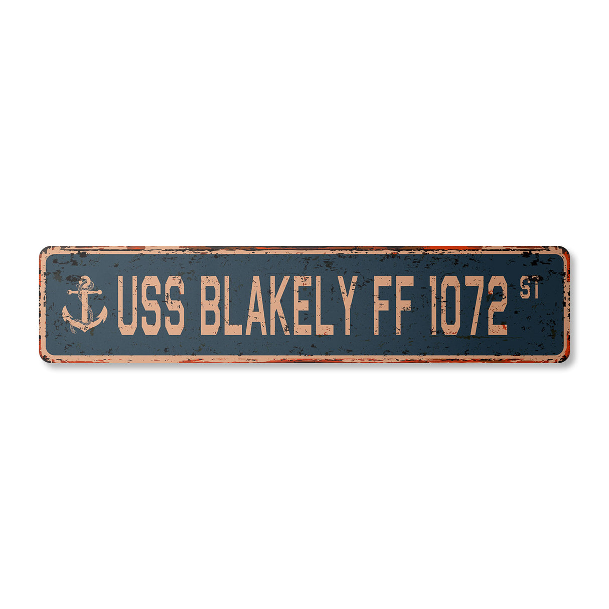 USS BLAKELY FF 1072