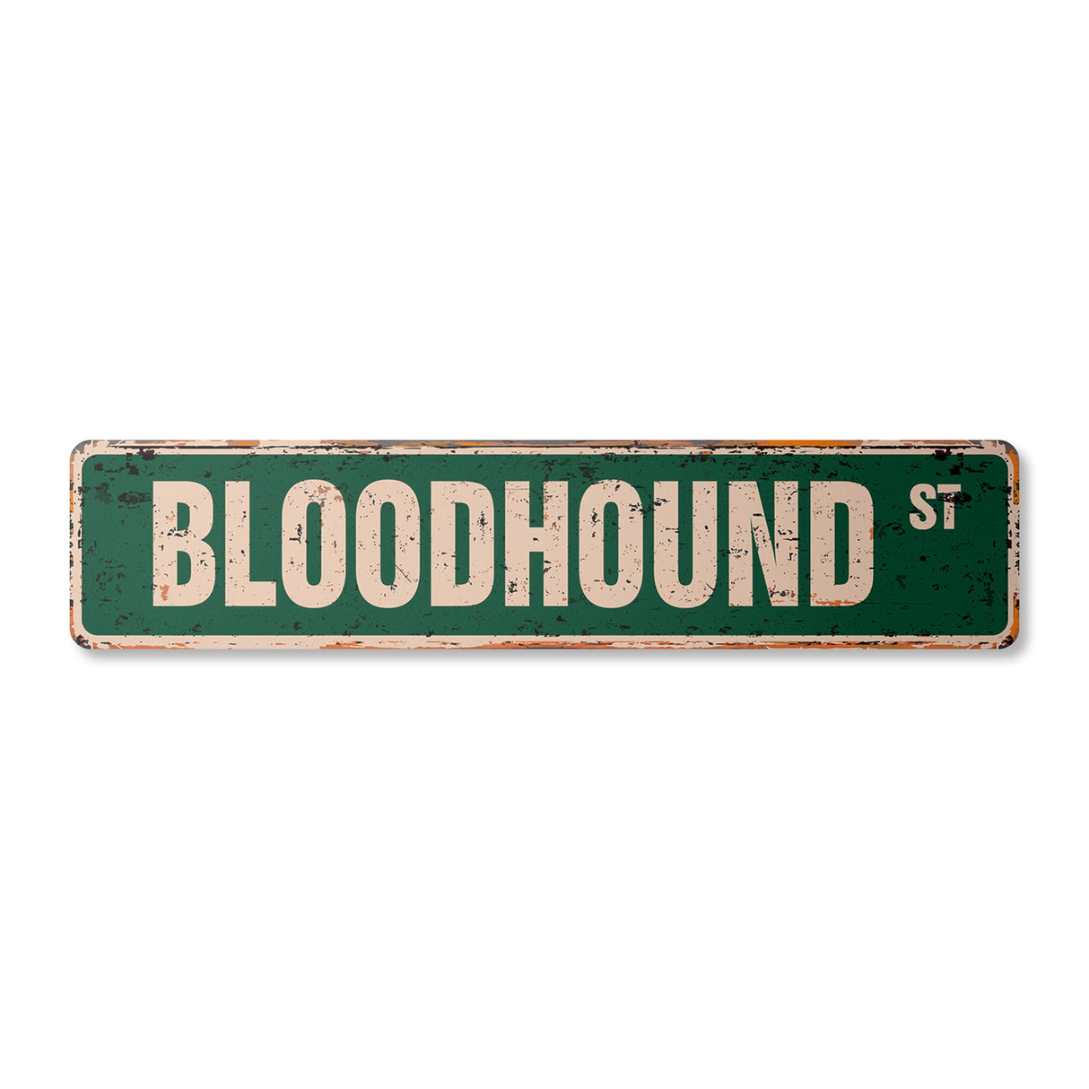 BLOODHOUND