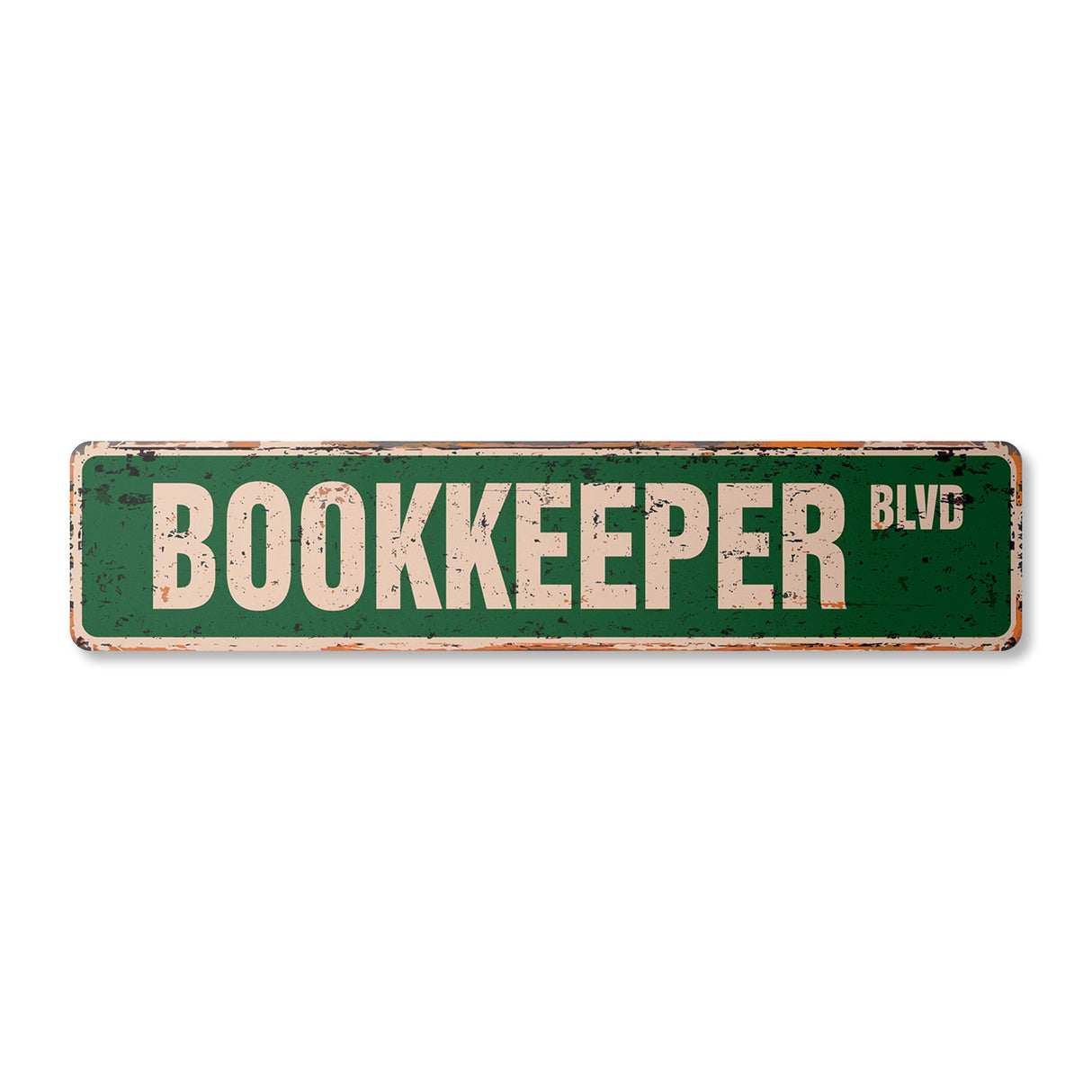 BOOKEEPER