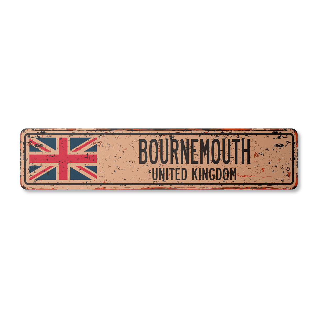 BOURNEMOUTH UNITED KINGDOM
