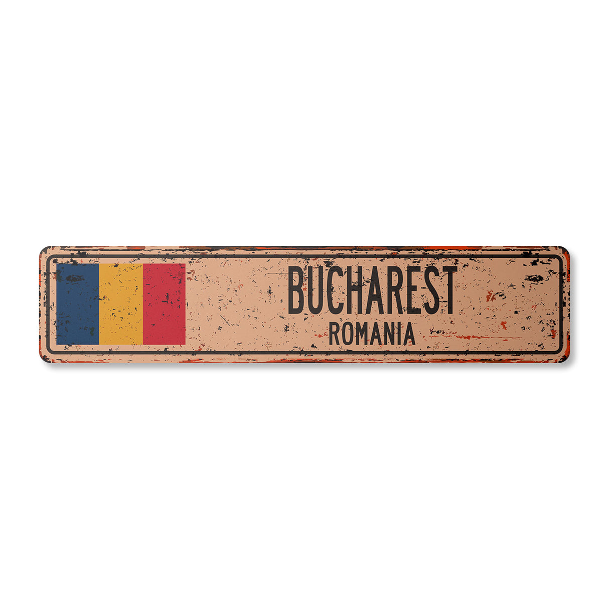 BUCHAREST ROMANIA