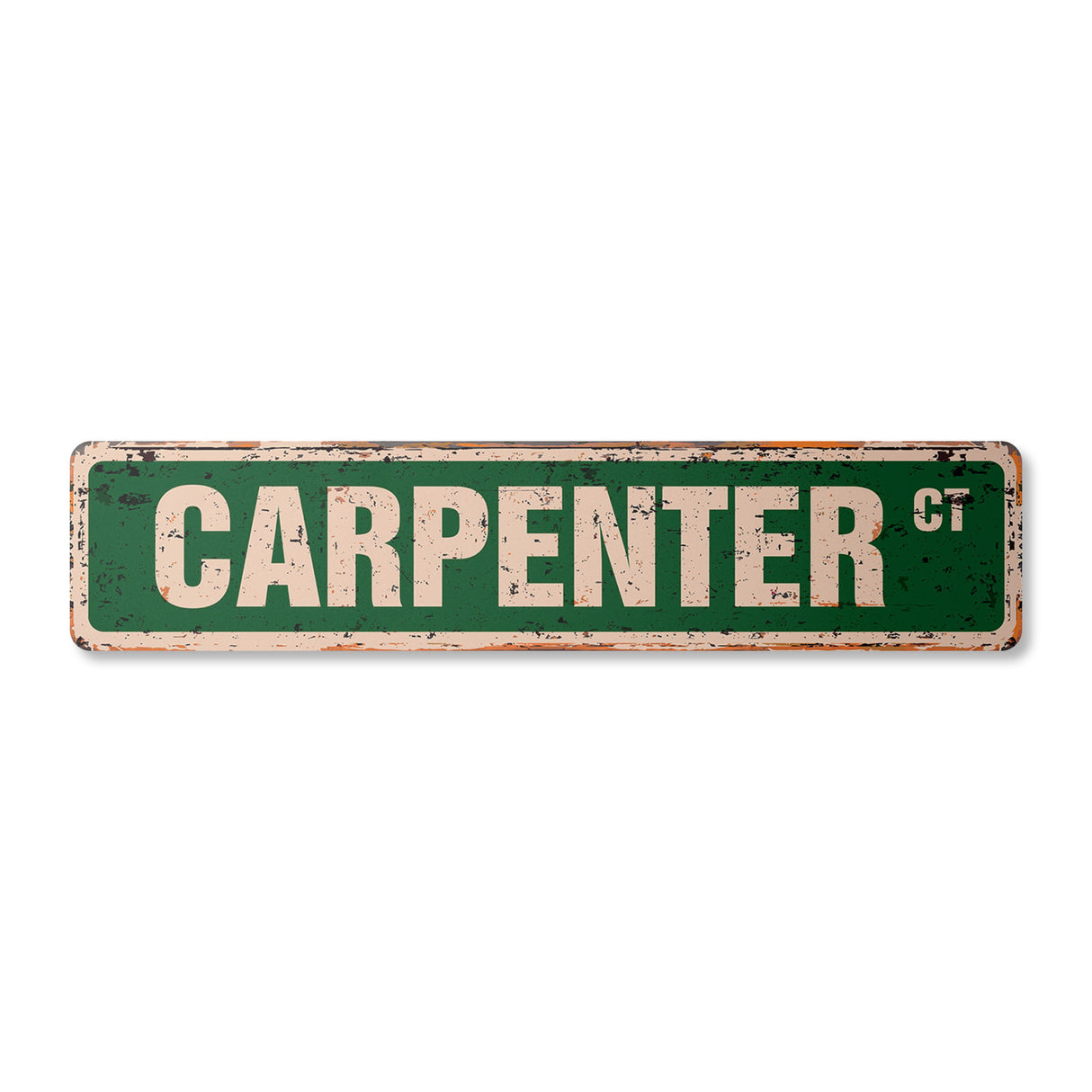 CARPENTER