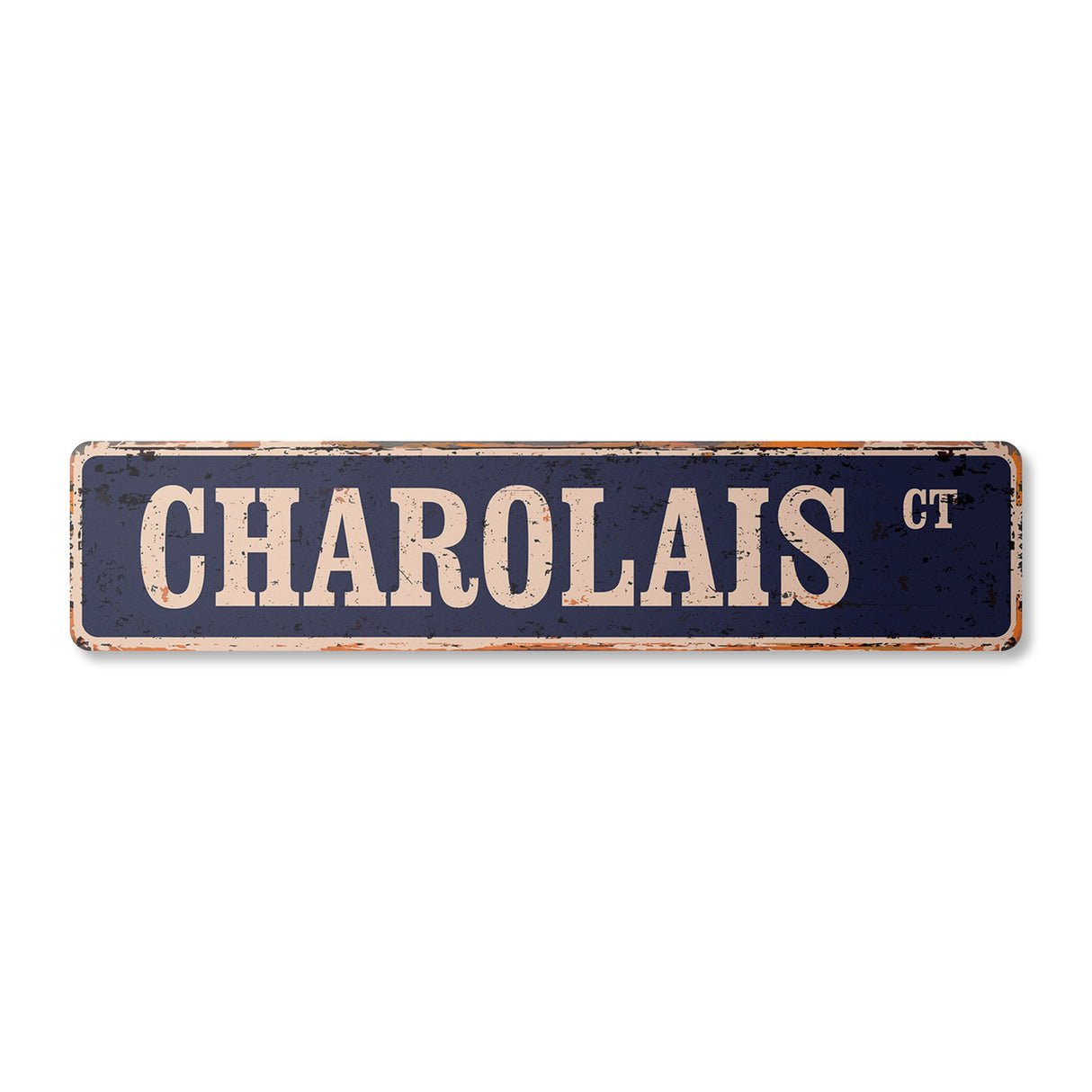 CHAROLAIS