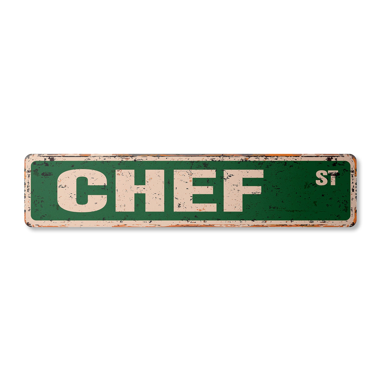 CHEF