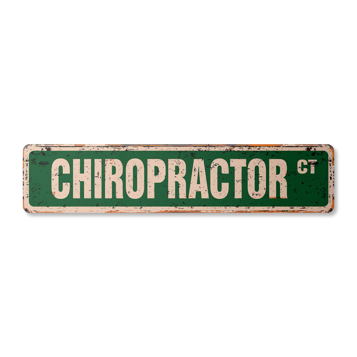 CHIROPRACTOR