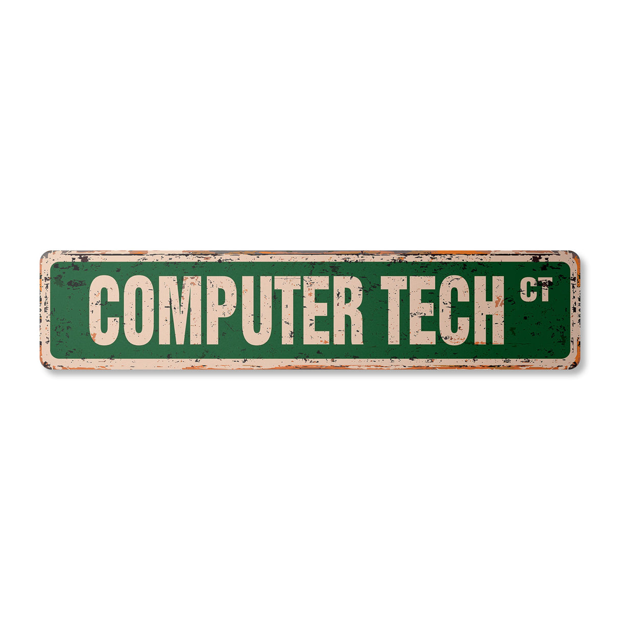 COMPUTER TECH