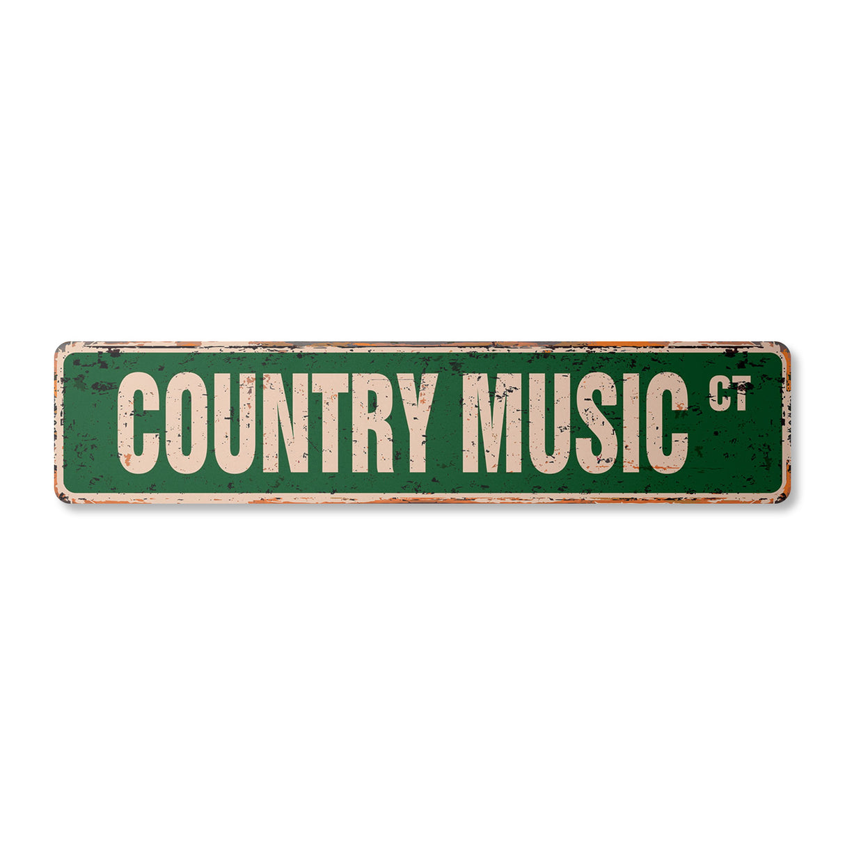 COUNTRY MUSIC