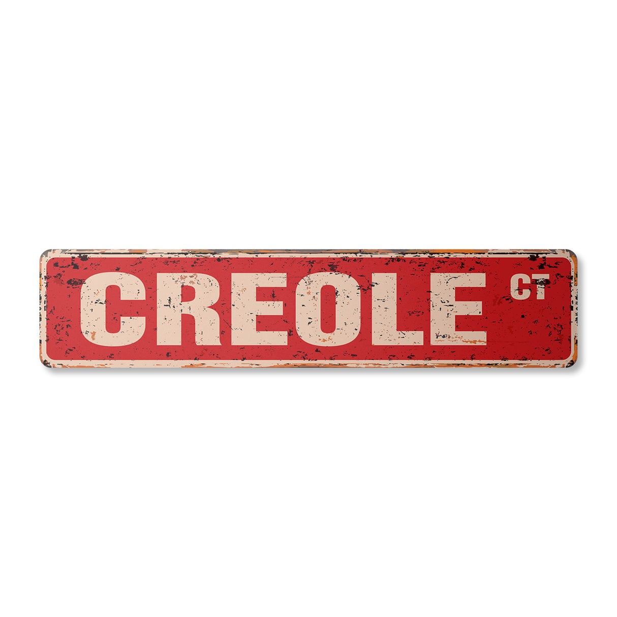 CREOLE