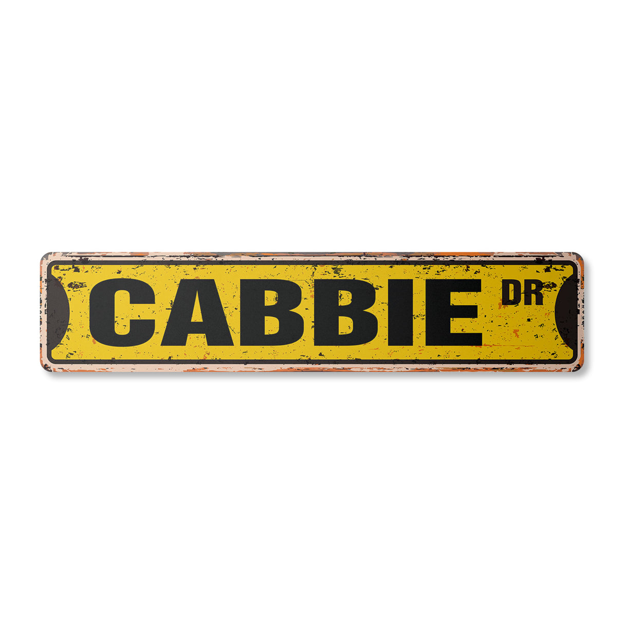 CABBIE