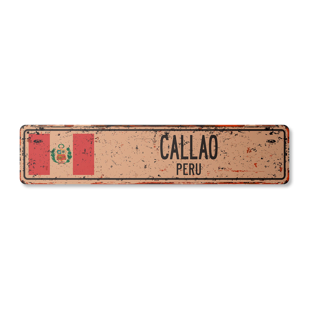 CALLAO PERU