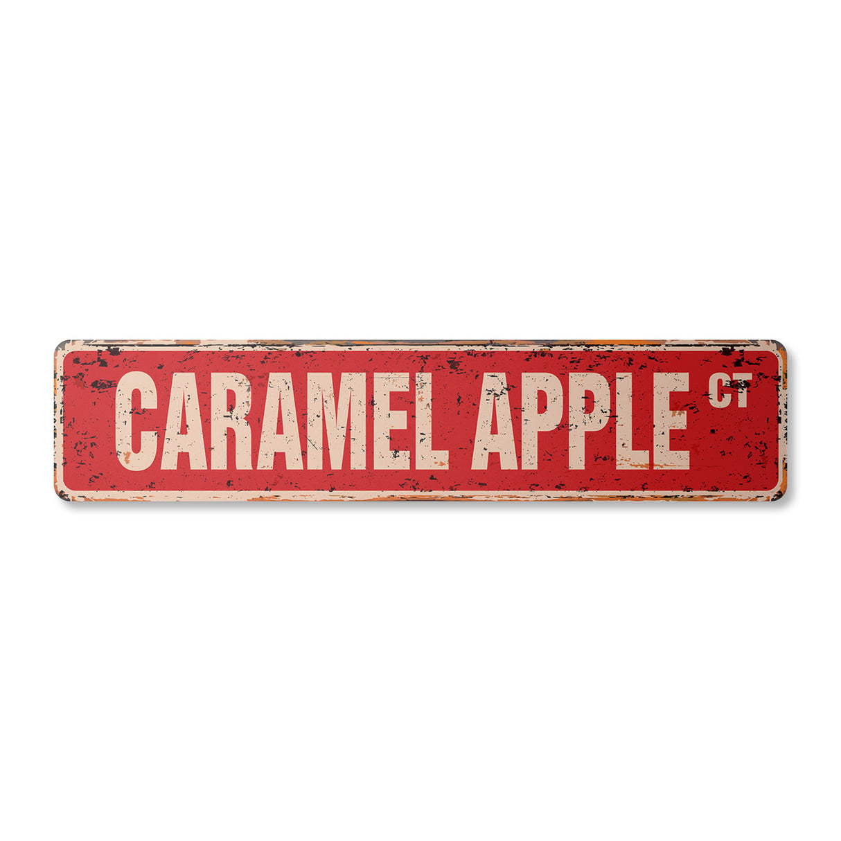 CARAMEL APPLE