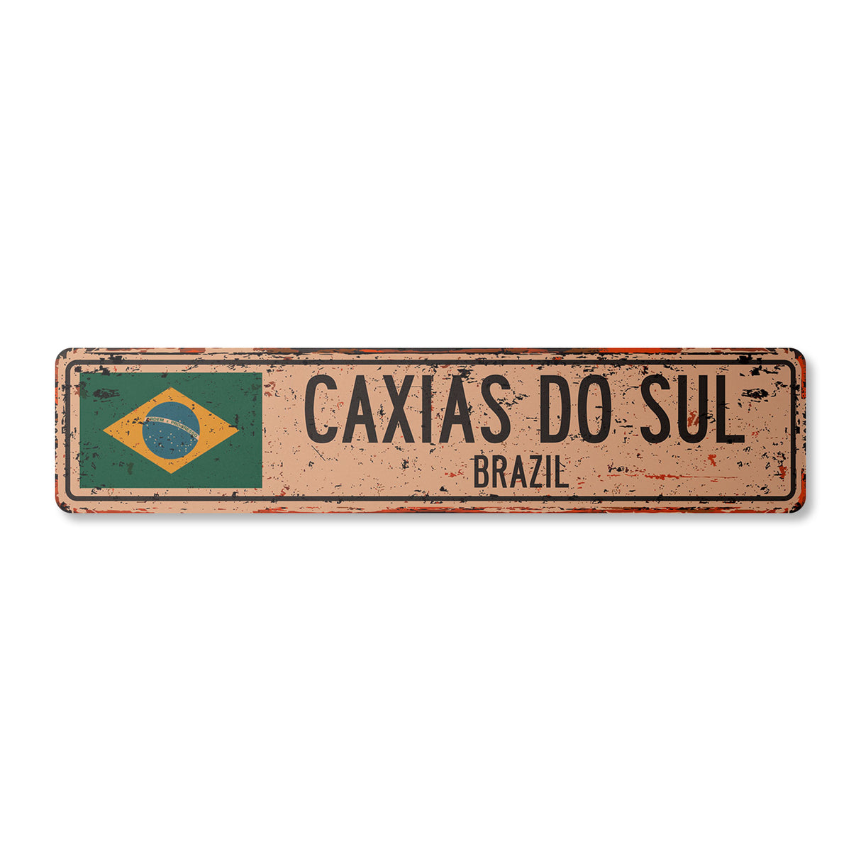 CAXIAS DO SUL BRAZIL