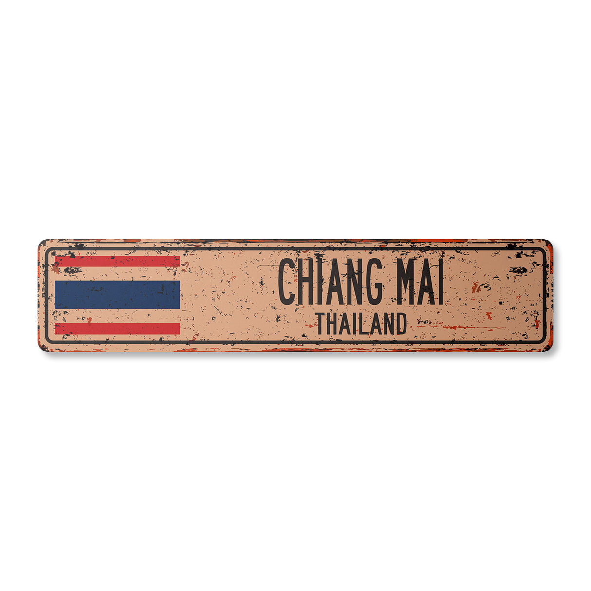 CHIANG MAI THAILAND