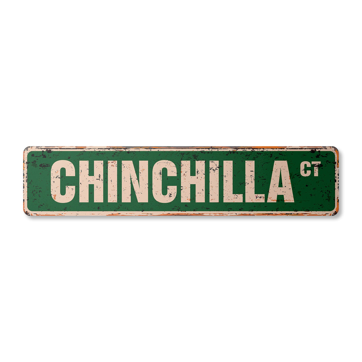 CHINCHILLA