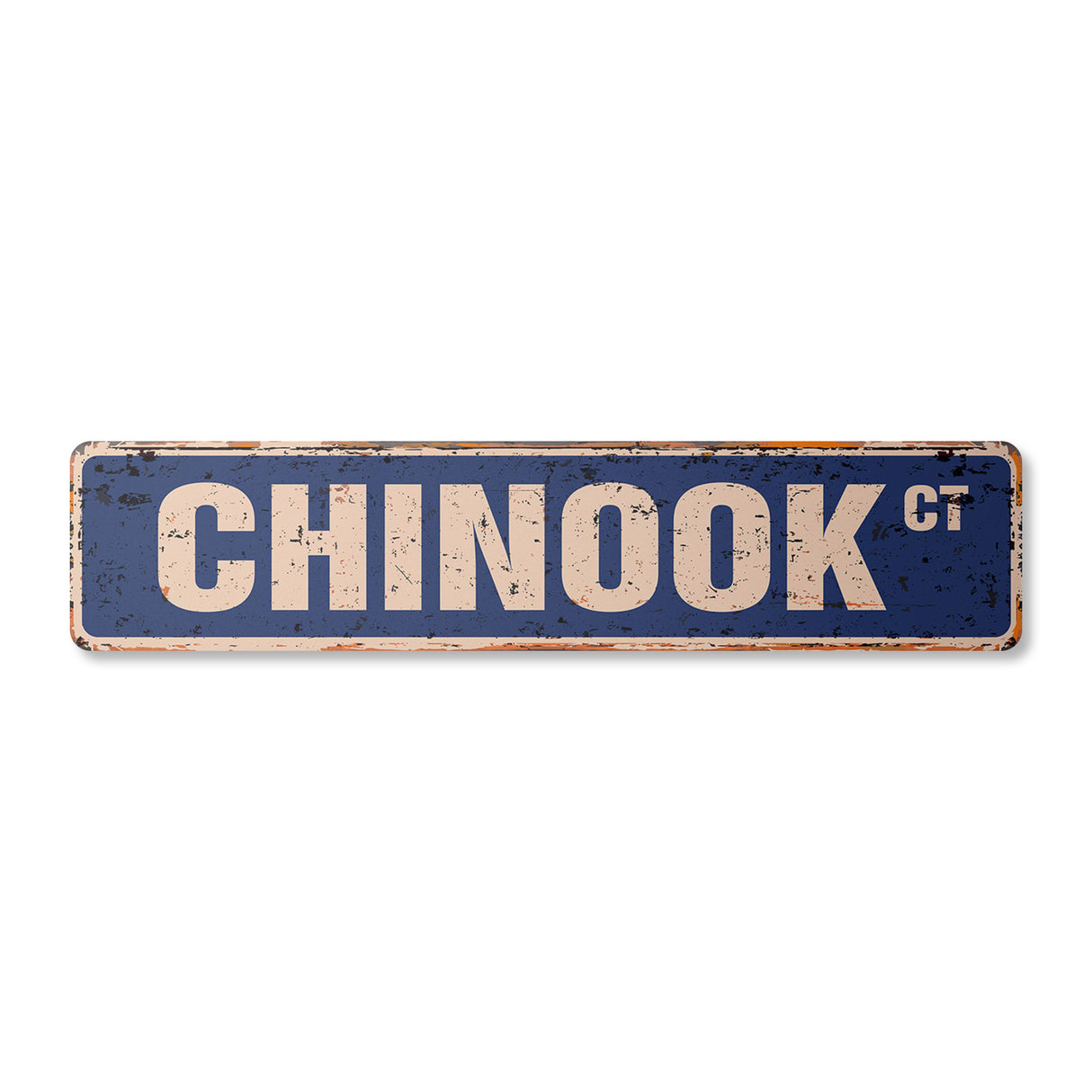 CHINOOK