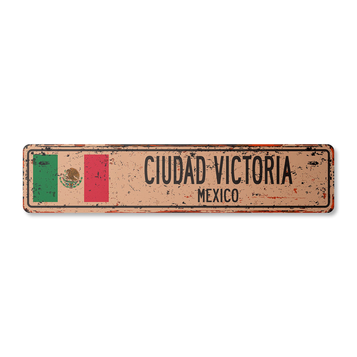 CIUDAD VICTORIA MEXICO