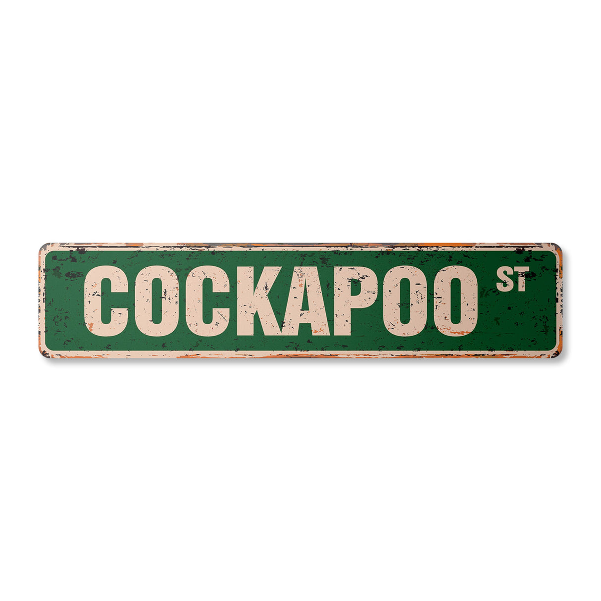 COCKAPOO