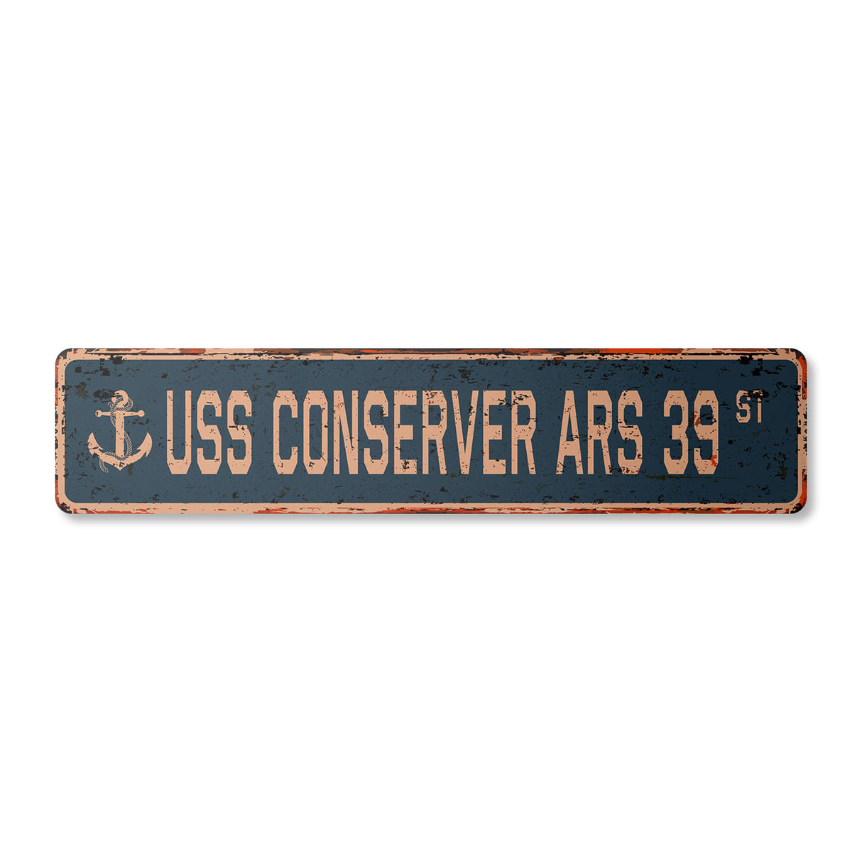 USS CONSERVER ARS 39