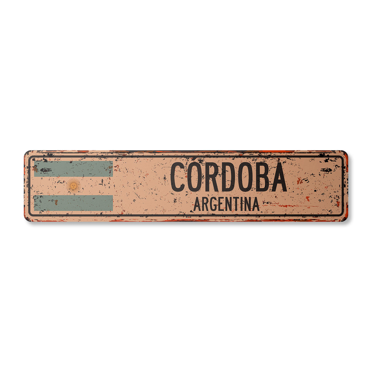 CERDOBA ARGENTINA