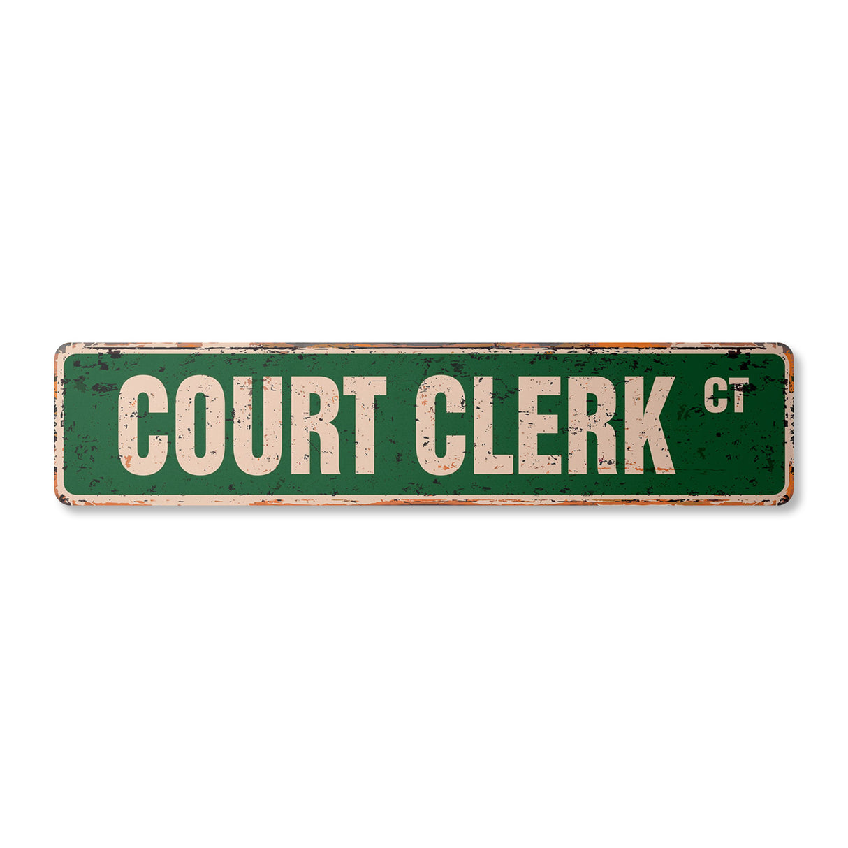 COURT CLERK