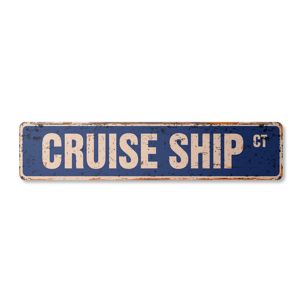 CRUISE SHIP