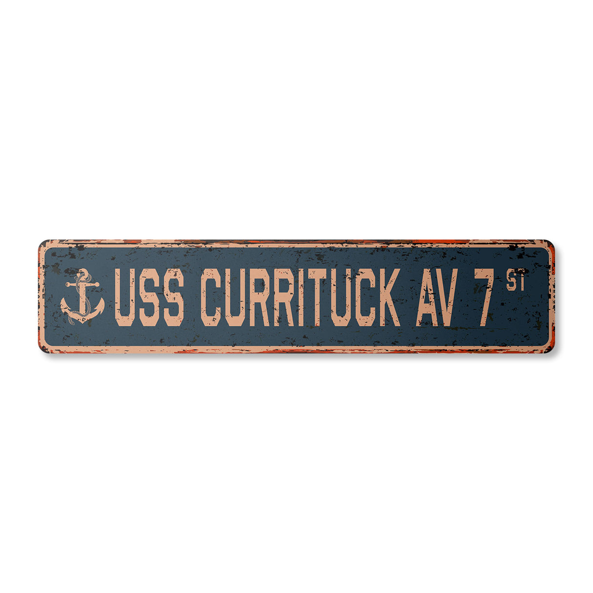 USS CURRITUCK AV 7