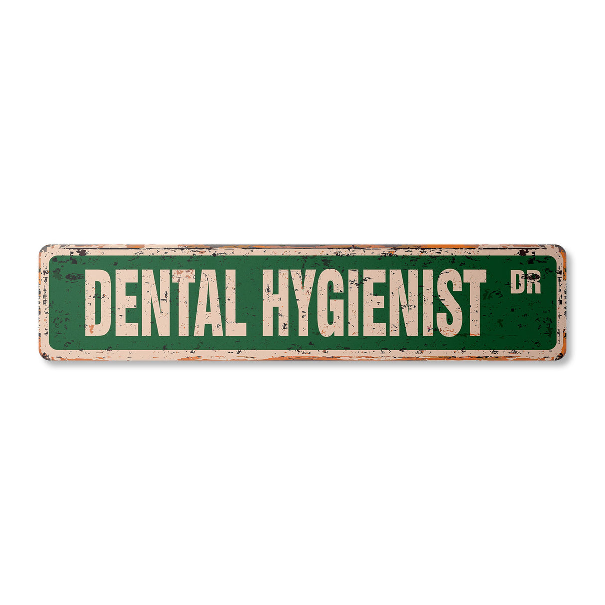 DENTAL HYGYENIST
