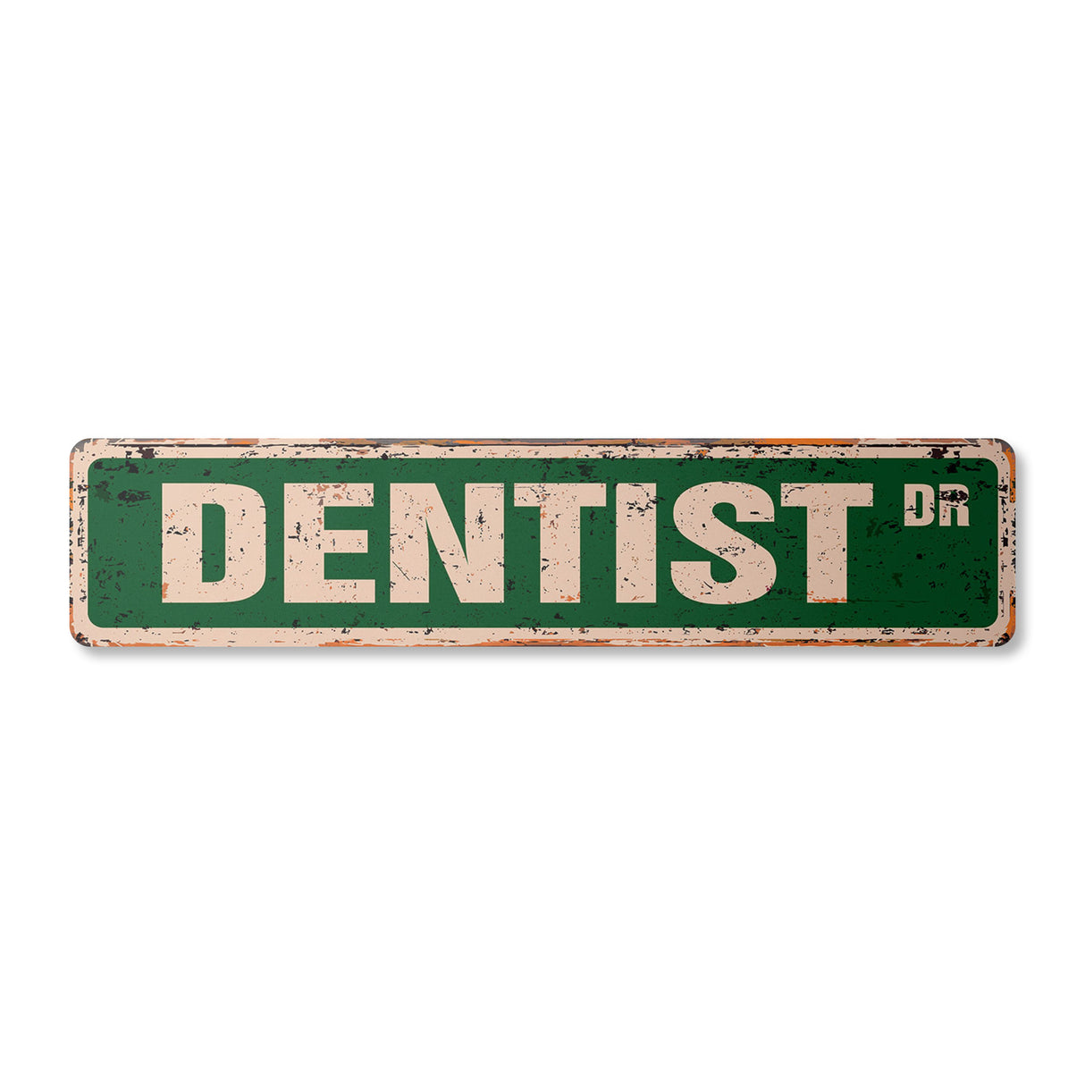 DENTIST