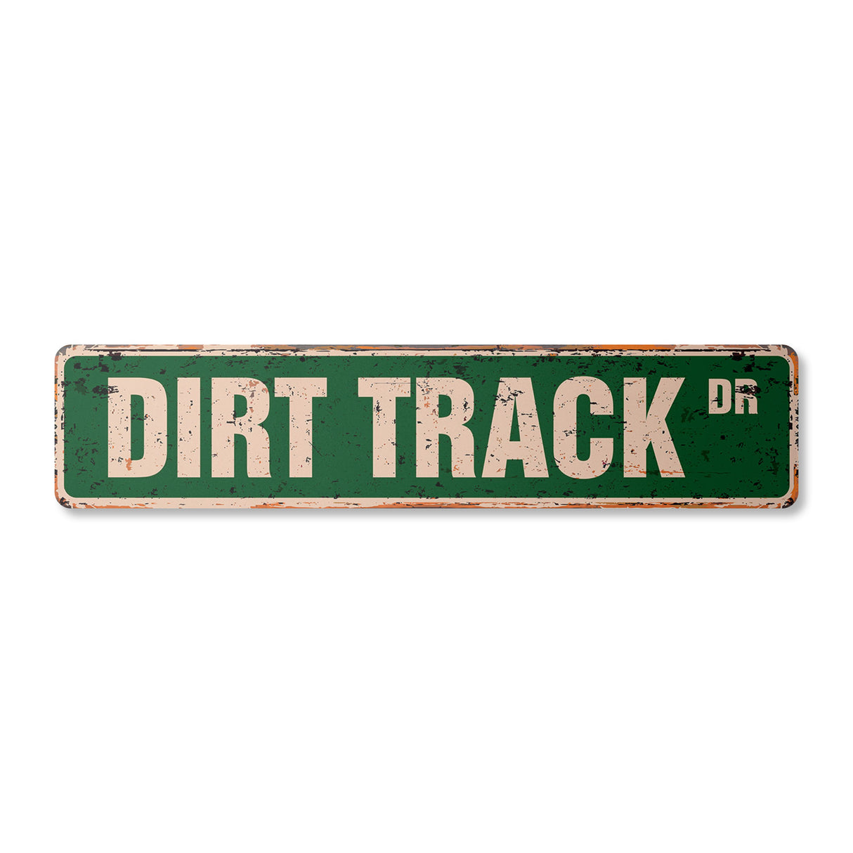 DIRT TRACK