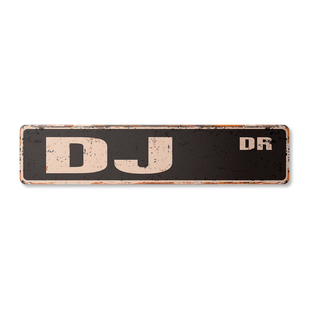 DJ