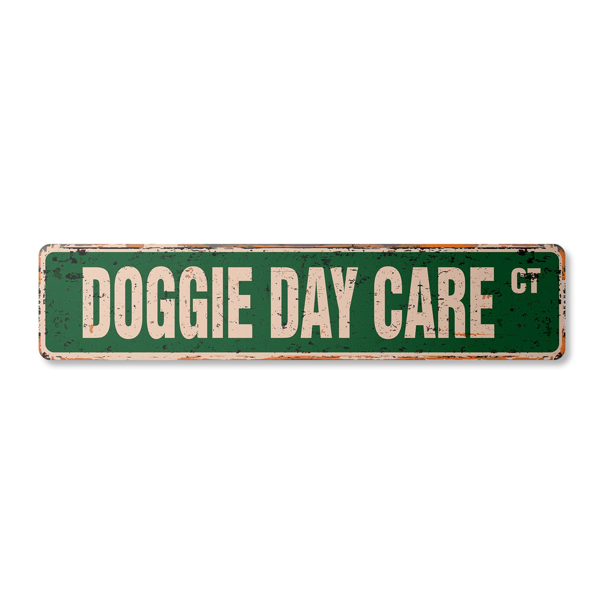 DOGGIE DAY CARE