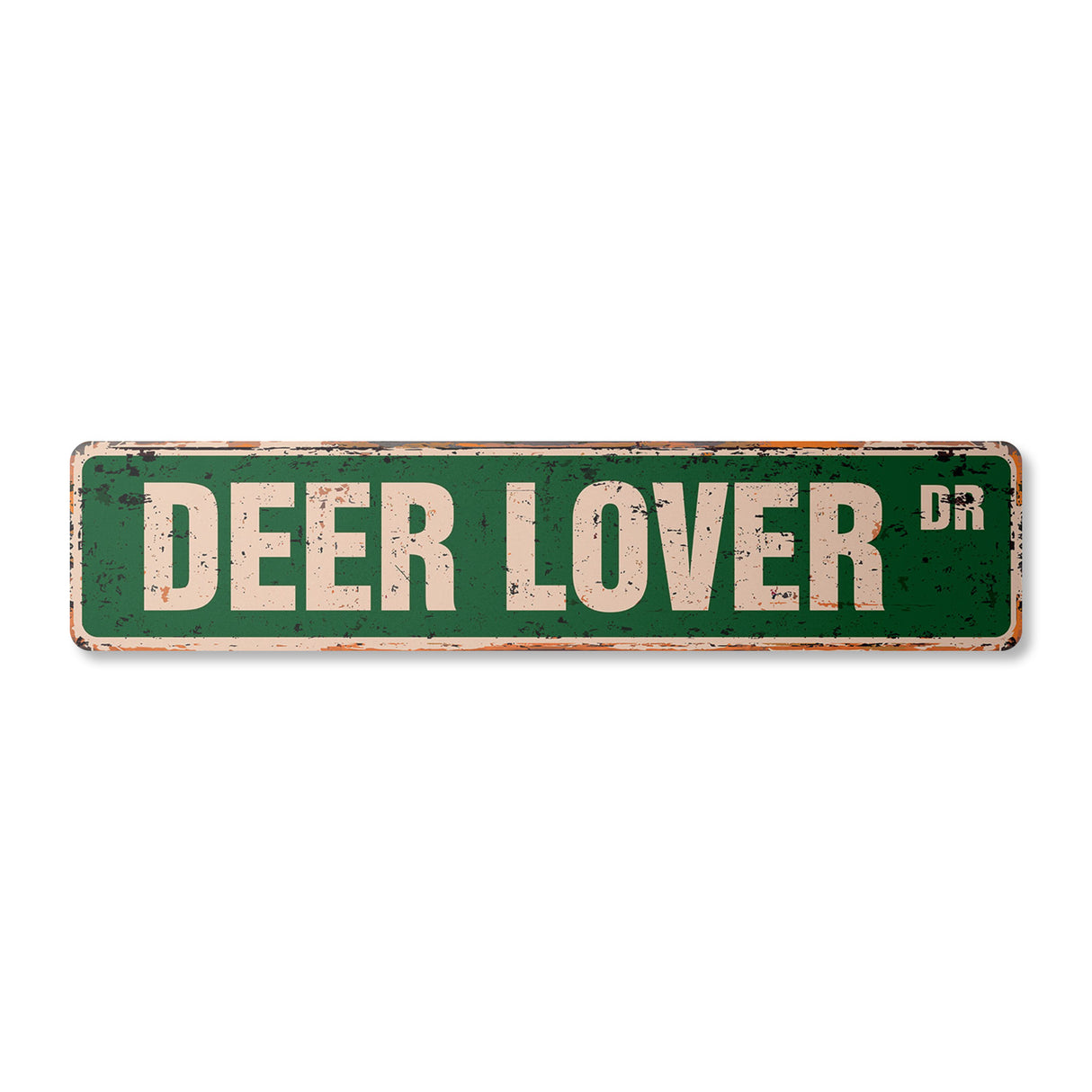 DEER LOVER