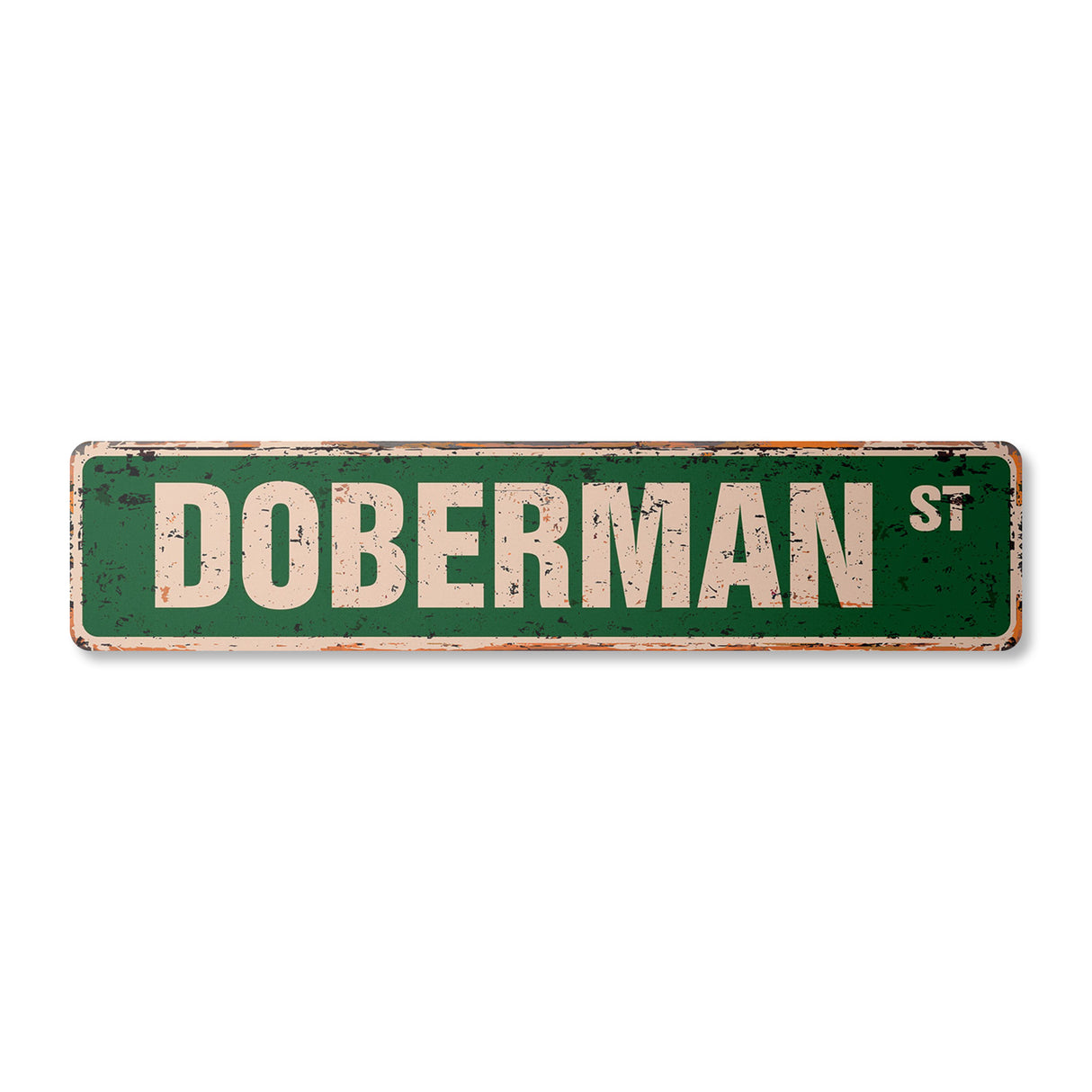 DOBERMAN