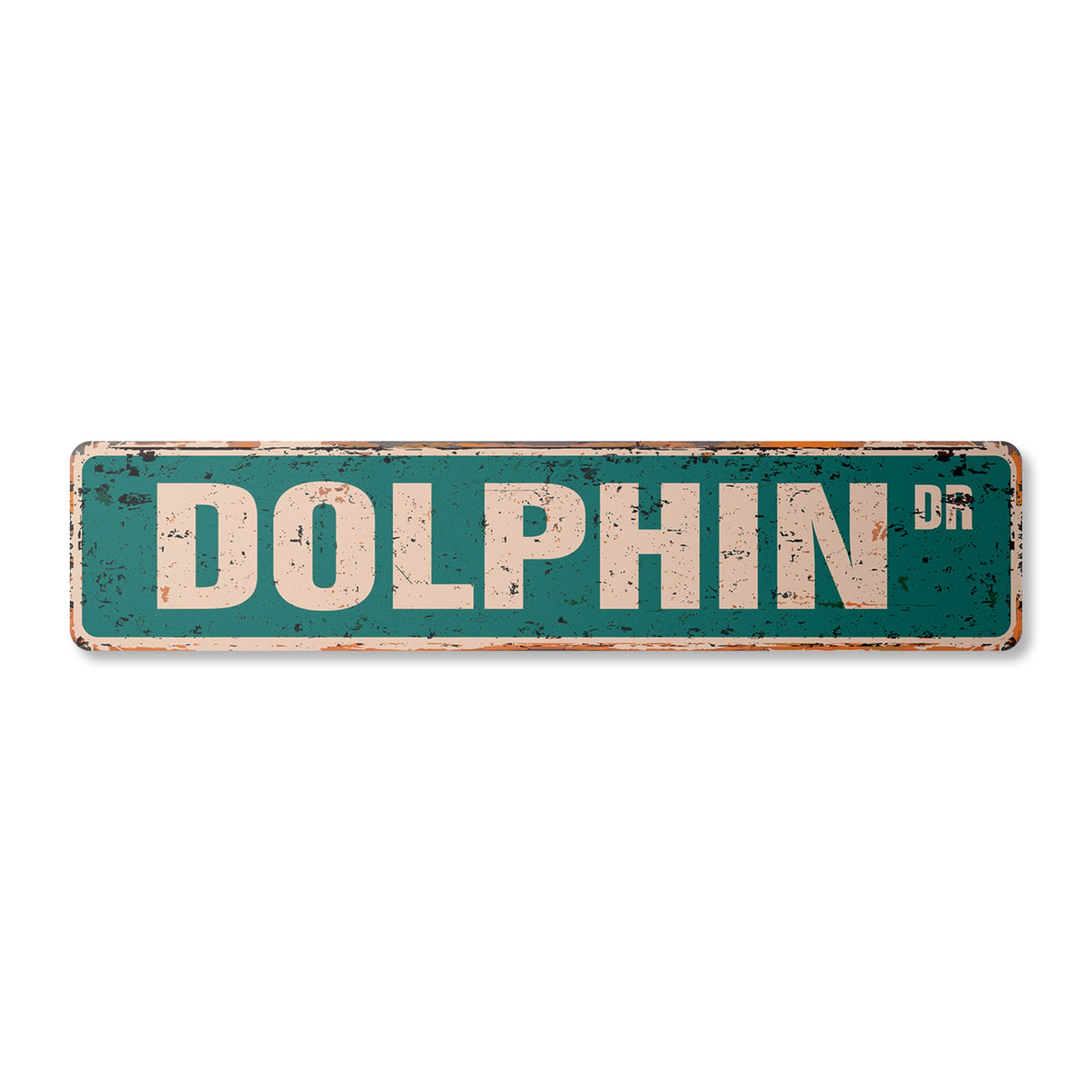 DOLPHIN