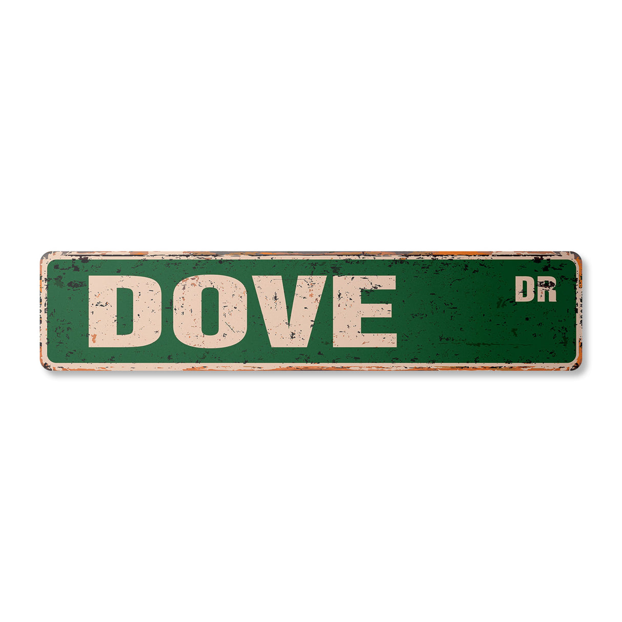 DOVE