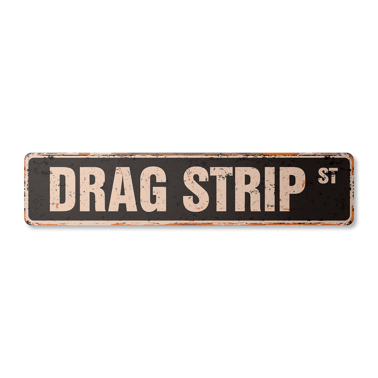 DRAG STRIP