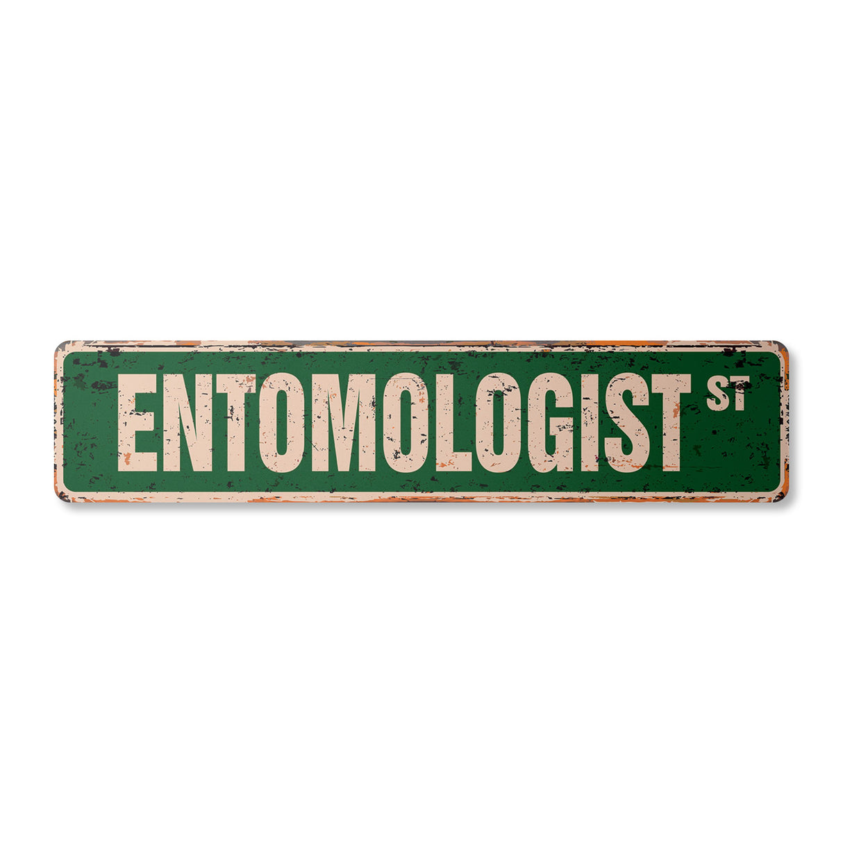 ENTOMOLOGIST