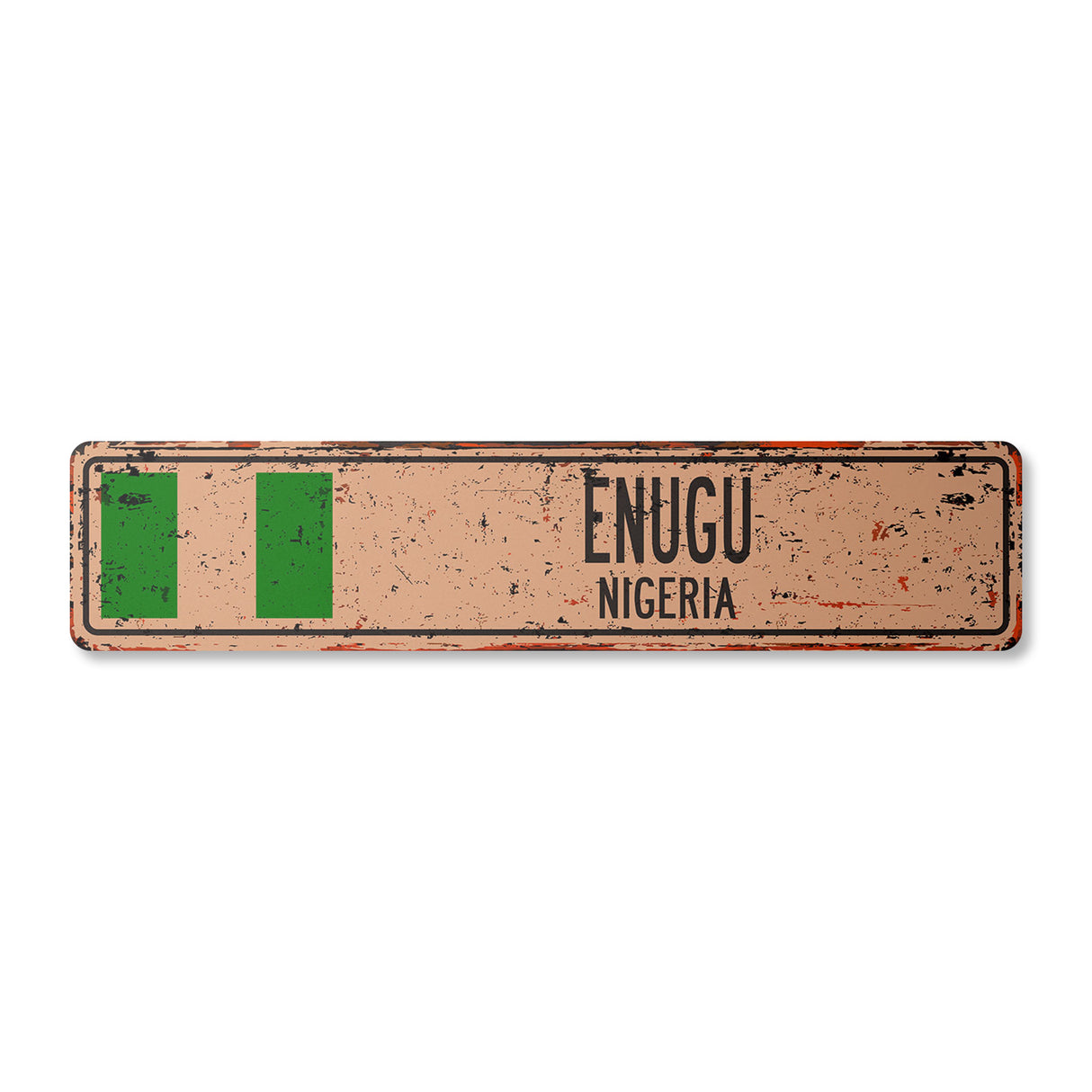 ENUGU NIGERIA