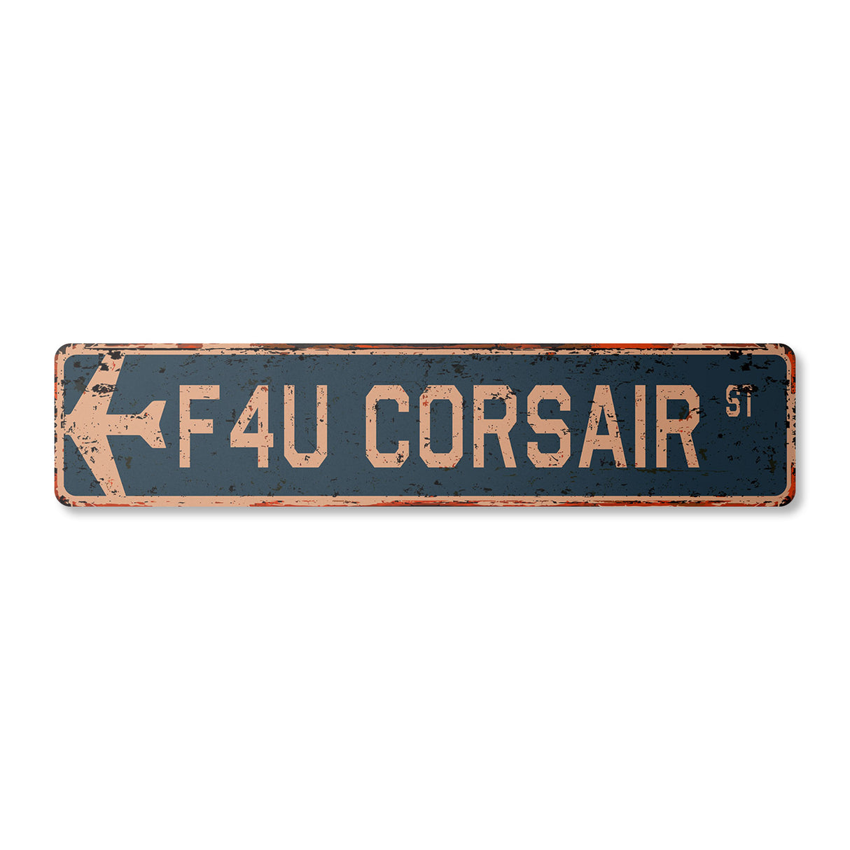 F4U Corsair