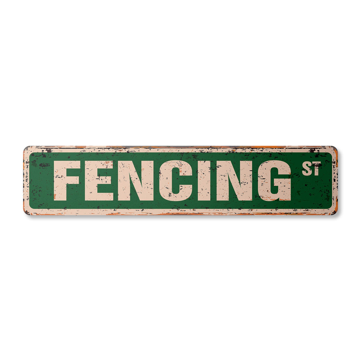 FENCING