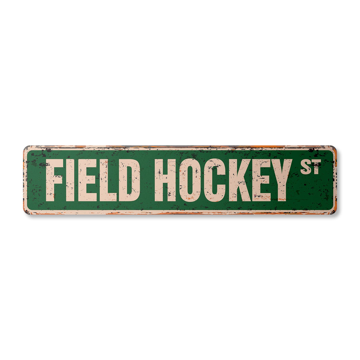 FIELD HOCKEY