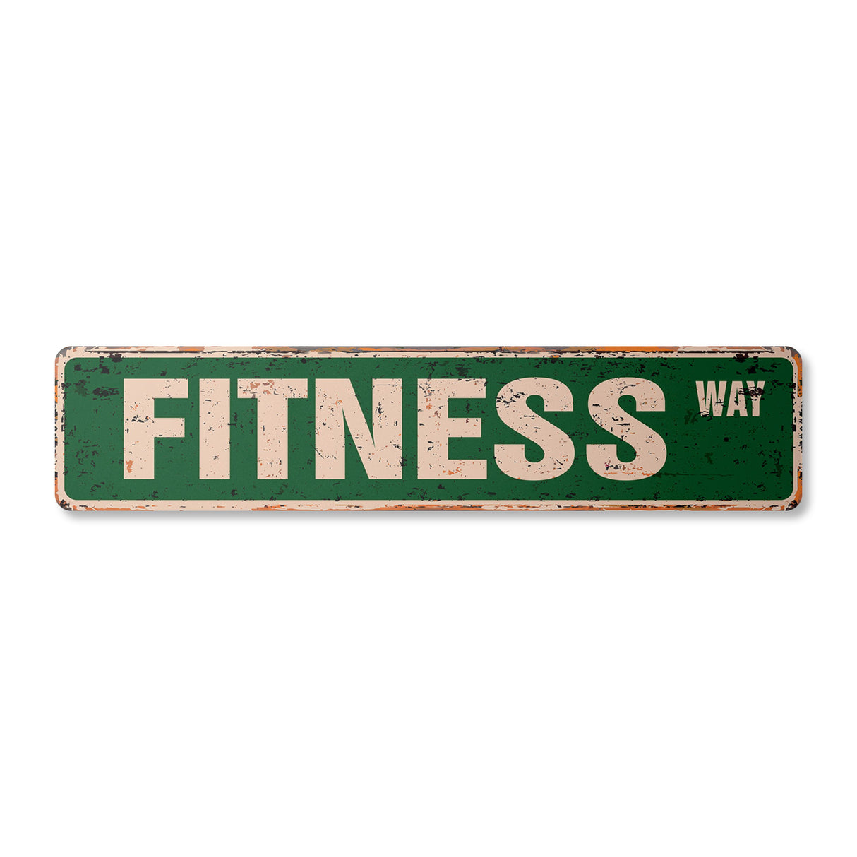 FITNESS