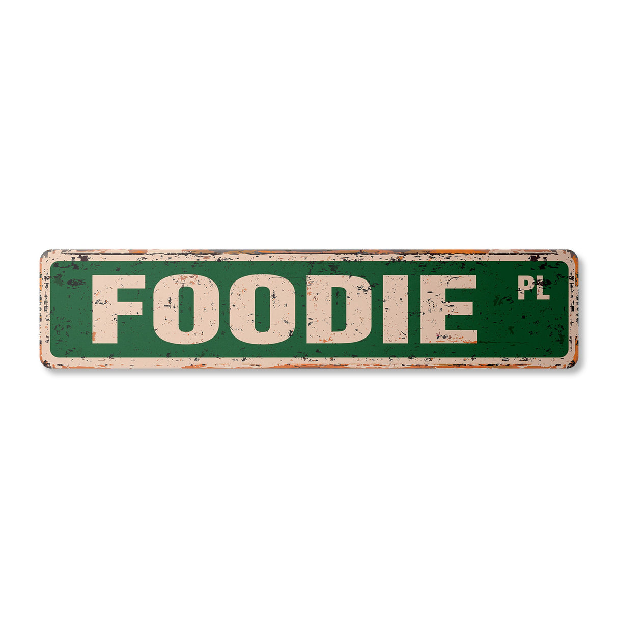 FOODIE