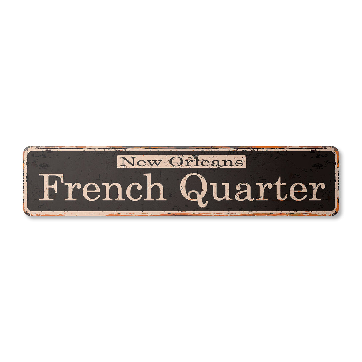 FRENCH QUARTER
